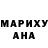 Дистиллят ТГК THC oil anna diuvenji